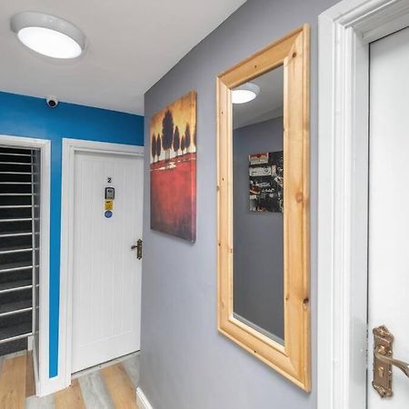 Luxury Living - Lovely 1 Bedroom Apartment Stockton-on-Tees Eksteriør bilde