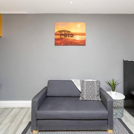 Luxury Living - Lovely 1 Bedroom Apartment Stockton-on-Tees Eksteriør bilde