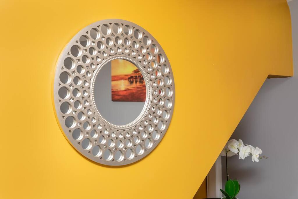 Luxury Living - Lovely 1 Bedroom Apartment Stockton-on-Tees Eksteriør bilde