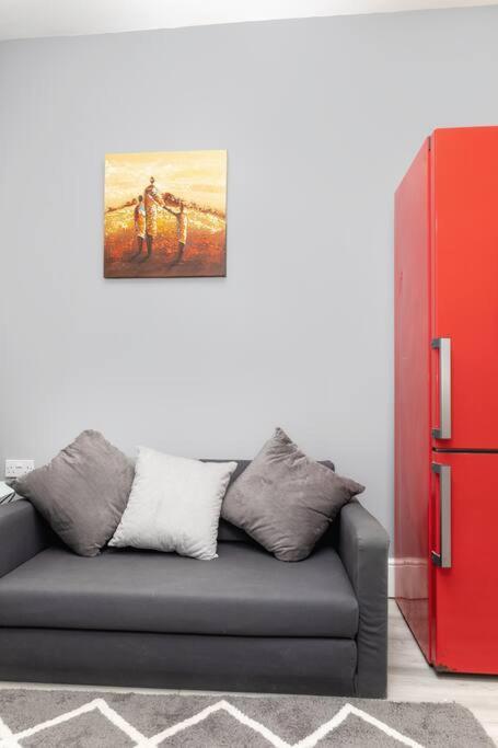 Luxury Living - Lovely 1 Bedroom Apartment Stockton-on-Tees Eksteriør bilde