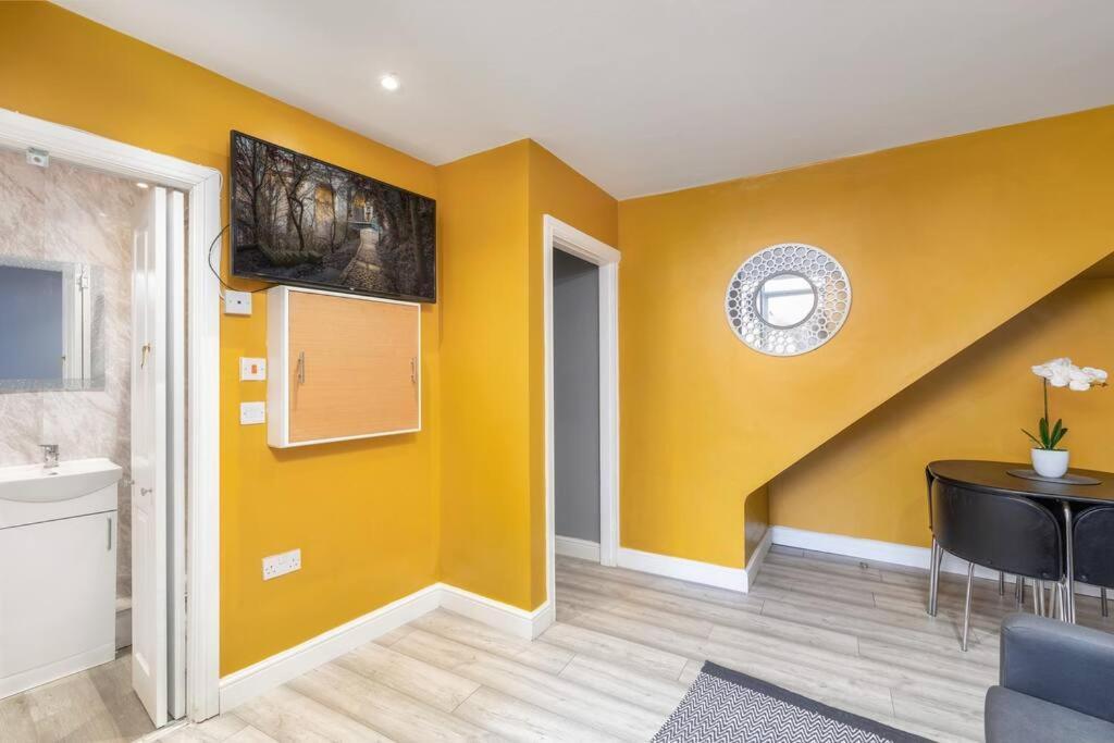 Luxury Living - Lovely 1 Bedroom Apartment Stockton-on-Tees Eksteriør bilde