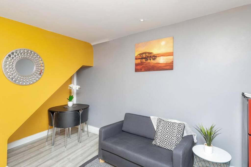 Luxury Living - Lovely 1 Bedroom Apartment Stockton-on-Tees Eksteriør bilde