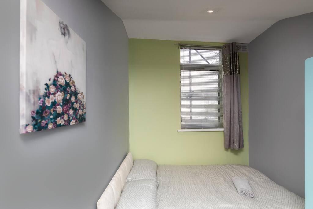 Luxury Living - Lovely 1 Bedroom Apartment Stockton-on-Tees Eksteriør bilde