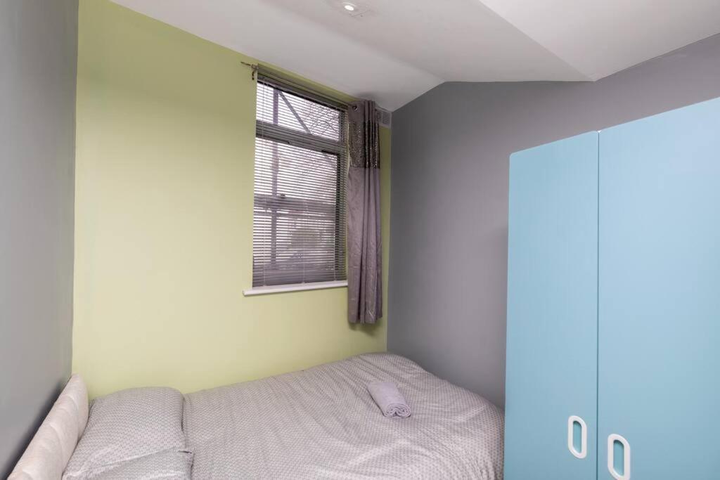 Luxury Living - Lovely 1 Bedroom Apartment Stockton-on-Tees Eksteriør bilde