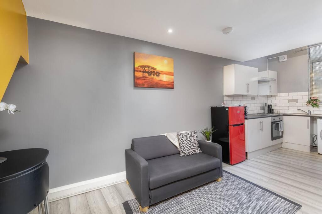 Luxury Living - Lovely 1 Bedroom Apartment Stockton-on-Tees Eksteriør bilde