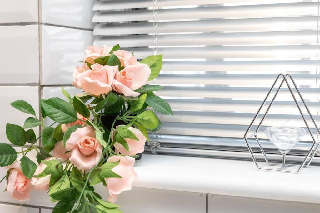Luxury Living - Lovely 1 Bedroom Apartment Stockton-on-Tees Eksteriør bilde