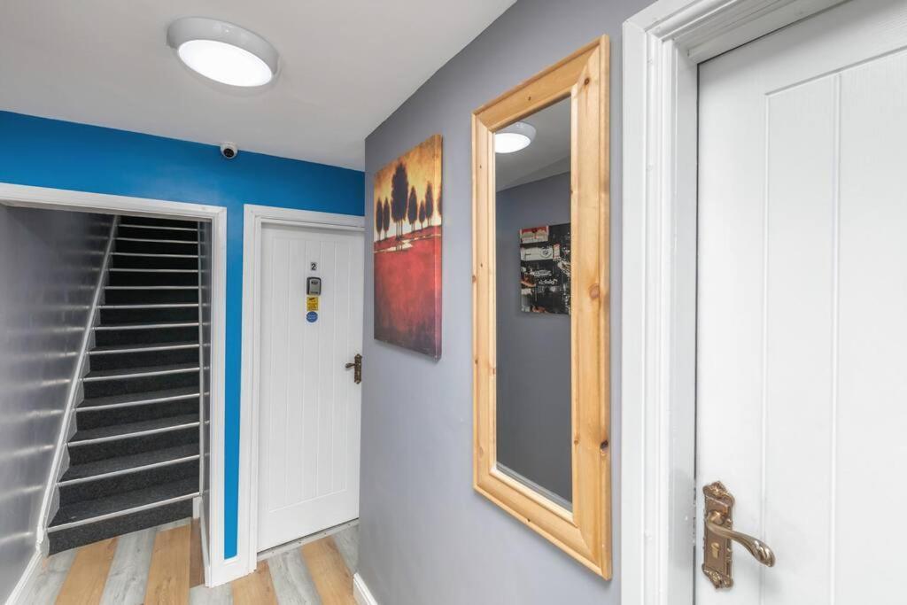 Luxury Living - Lovely 1 Bedroom Apartment Stockton-on-Tees Eksteriør bilde