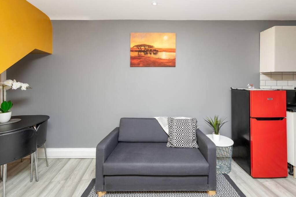 Luxury Living - Lovely 1 Bedroom Apartment Stockton-on-Tees Eksteriør bilde