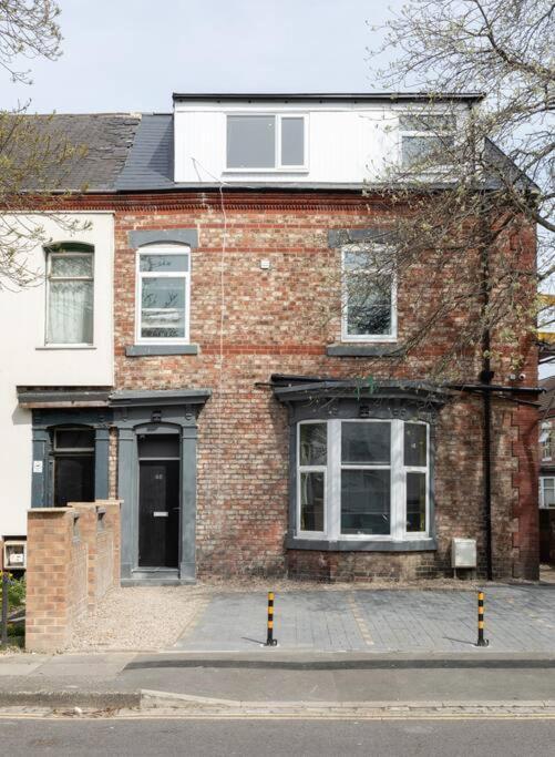 Luxury Living - Lovely 1 Bedroom Apartment Stockton-on-Tees Eksteriør bilde